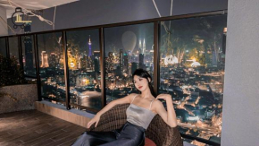 1 min to KL Tallest Residence Heart of Klang Valley